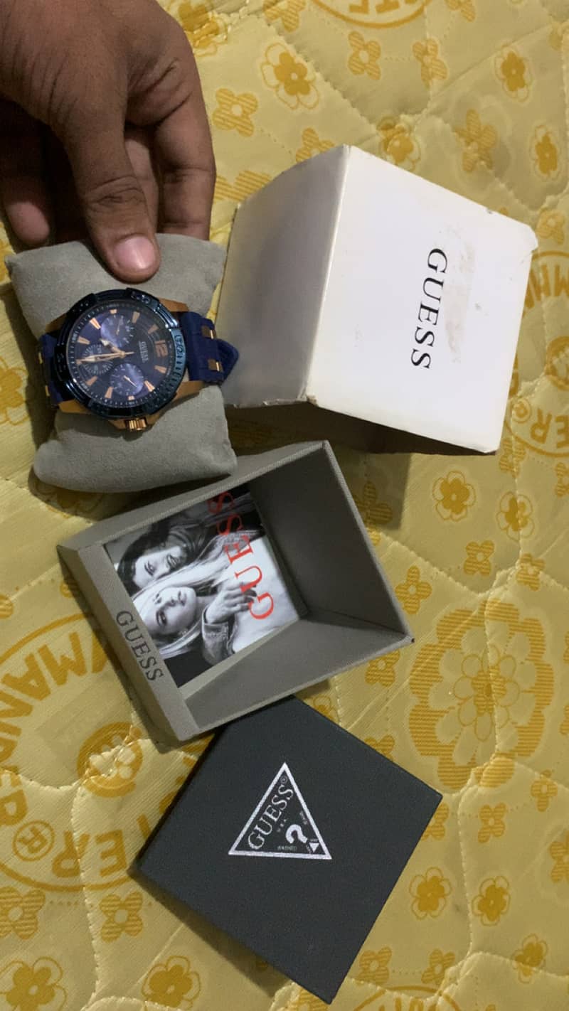 Original watch 6