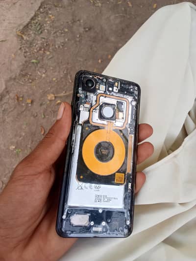 Google Pixel 3