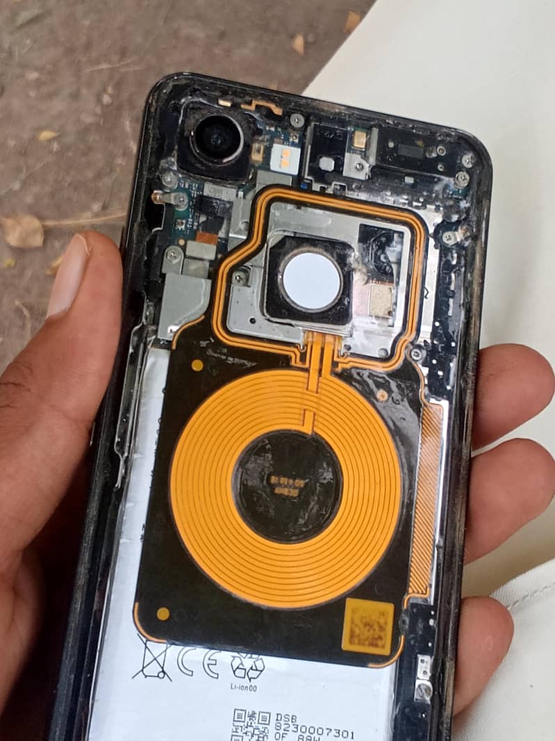 Google Pixel 3 1