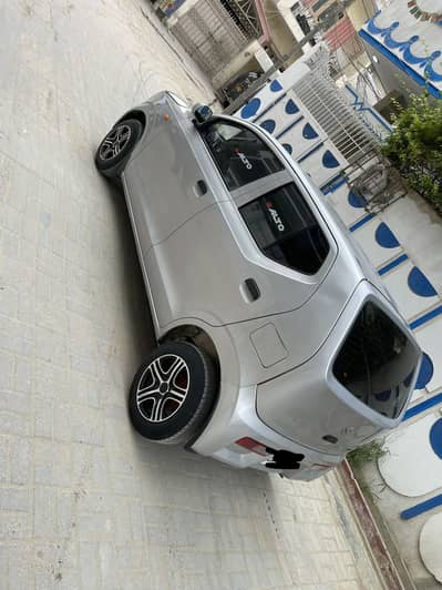 Suzuki Alto 2022