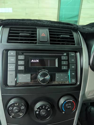 Toyota genuine Audio player bluetooth tape
