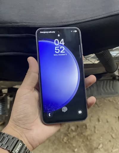 Samsung Mobile S23 FE