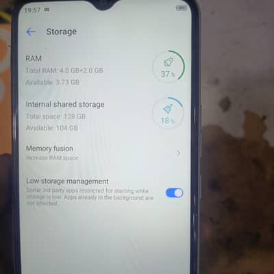 Tecno spark