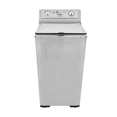 metal body spin dryer