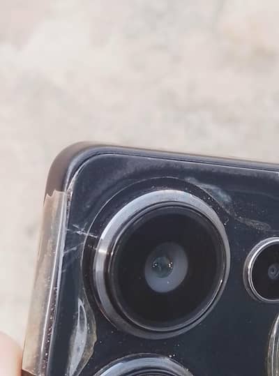 Xiaomi Redmi Note 13 Pro