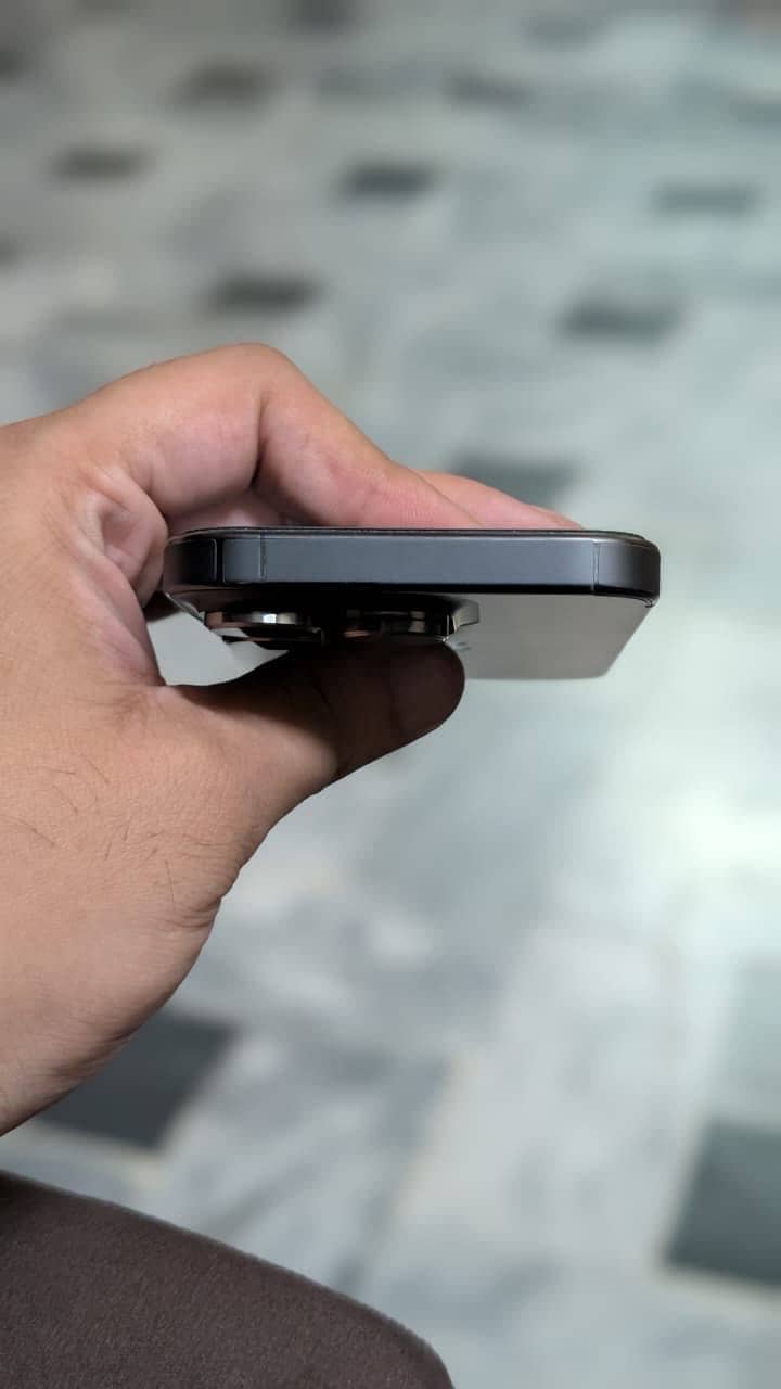 Apple iPhone 15 Pro 5