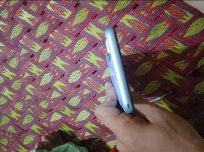 Vivo Y12s 3gb 32gb