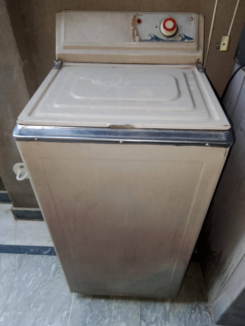 dryer machine 0
