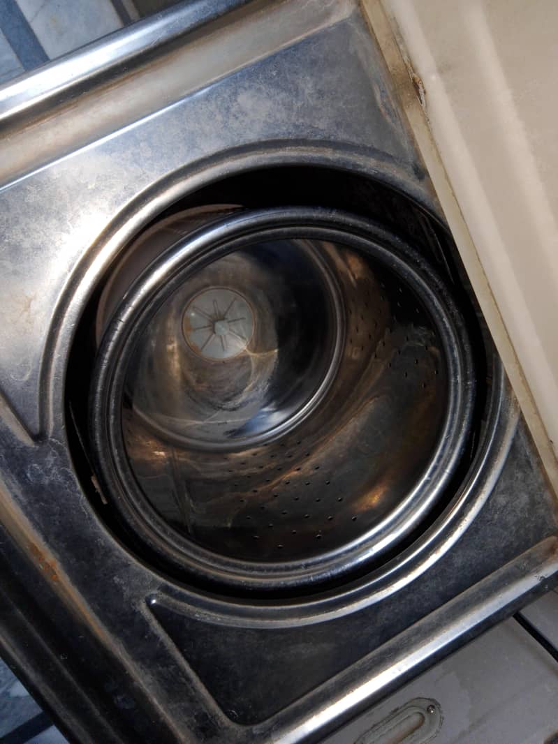 dryer machine 1