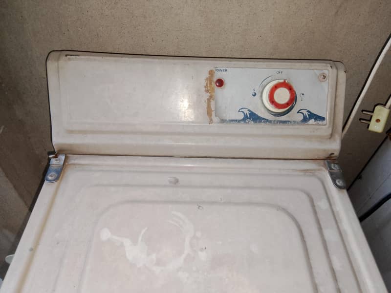 dryer machine 2