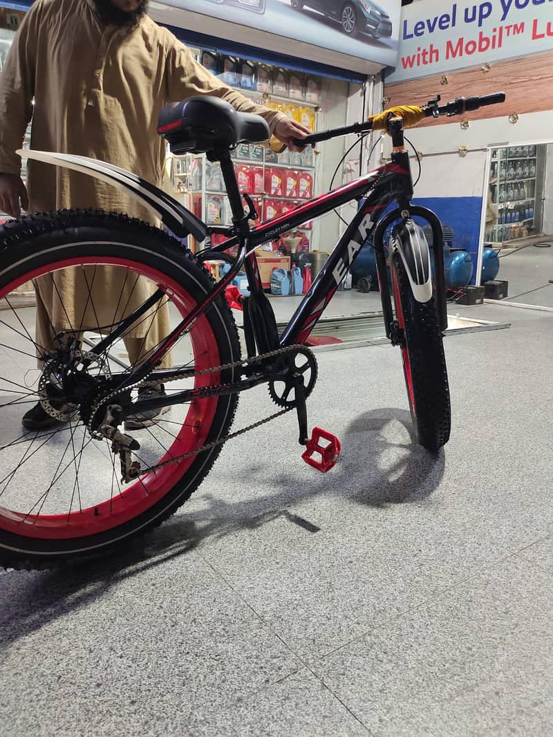 2026 model 1
