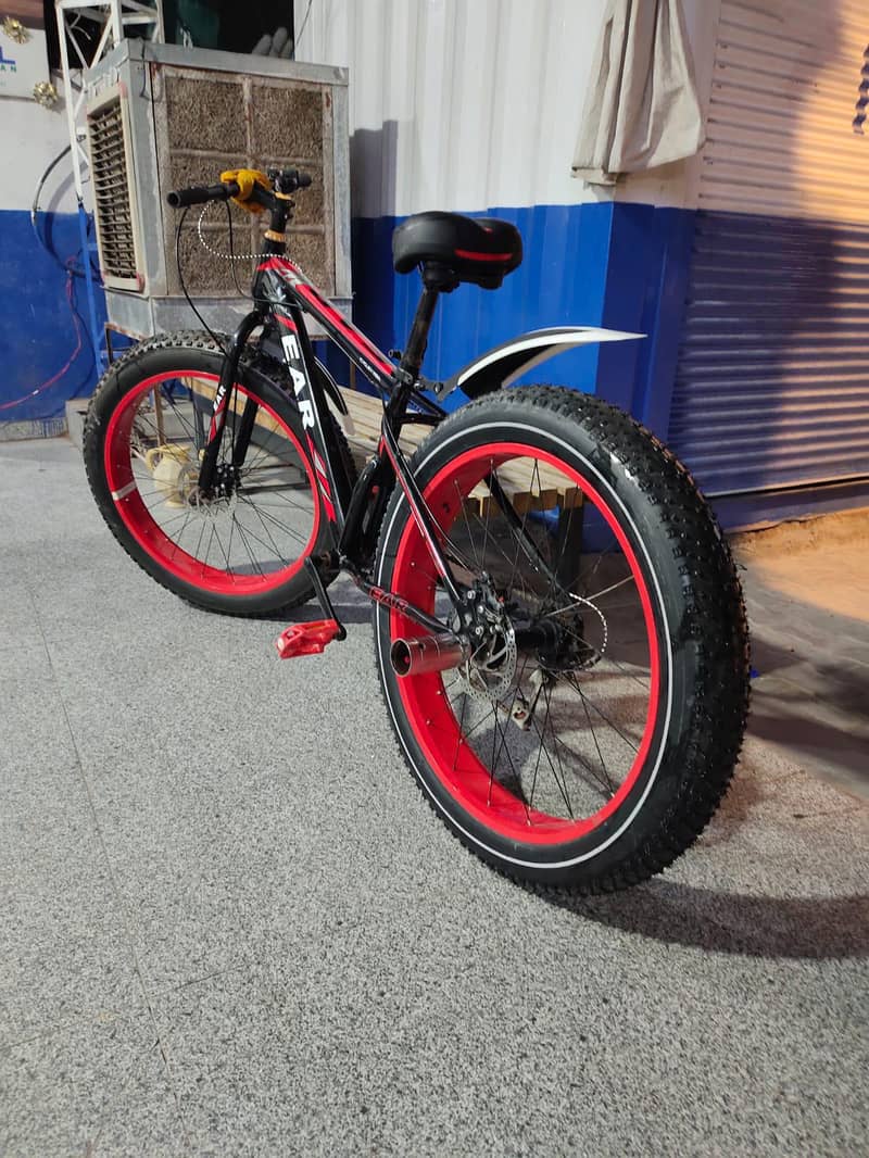 2026 model 2