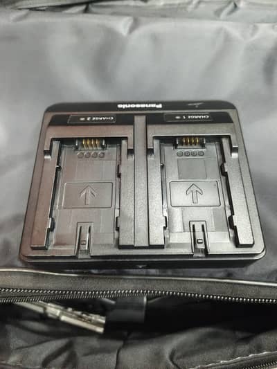 Panasonic UX 180
