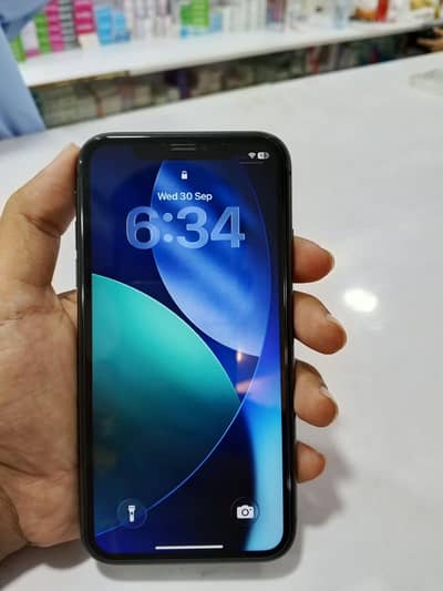 Apple iPhone 11