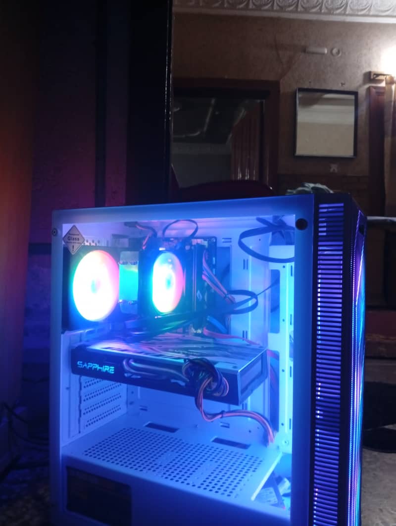 Gaming pc 0