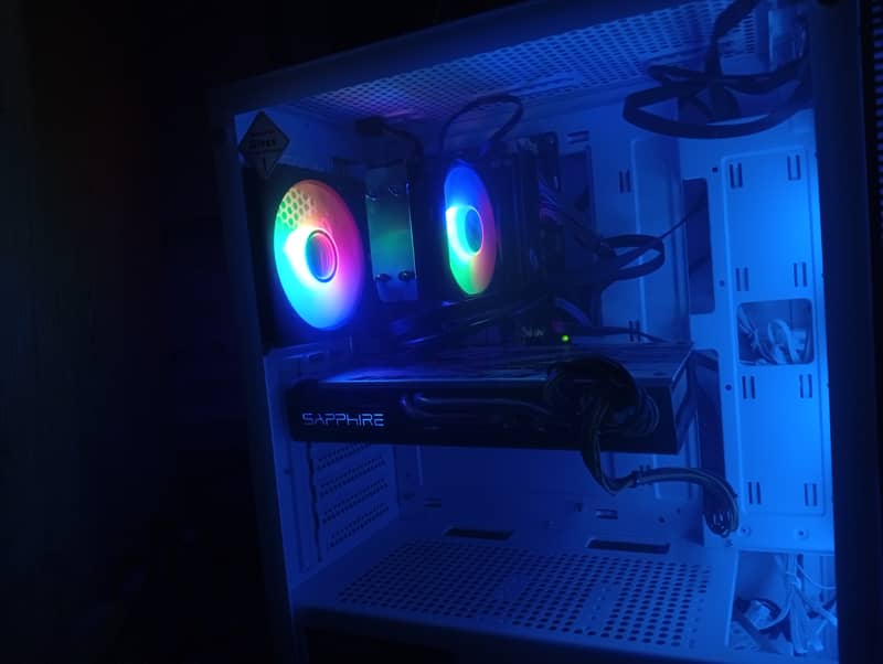 Gaming pc 2