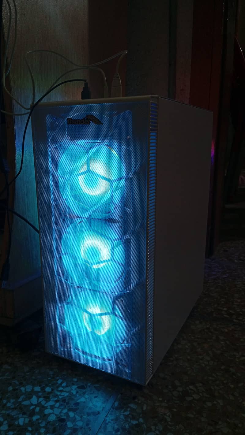 Gaming pc 3