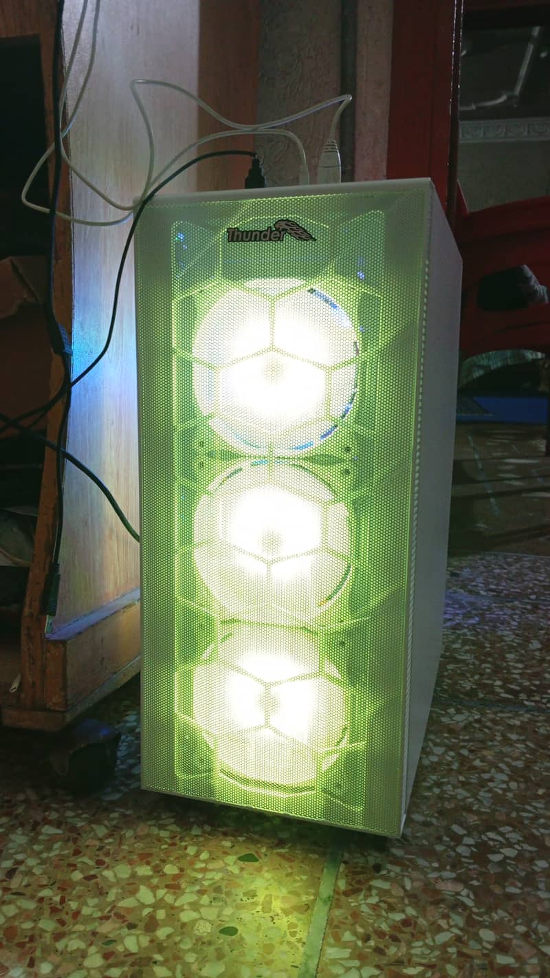 Gaming pc 4