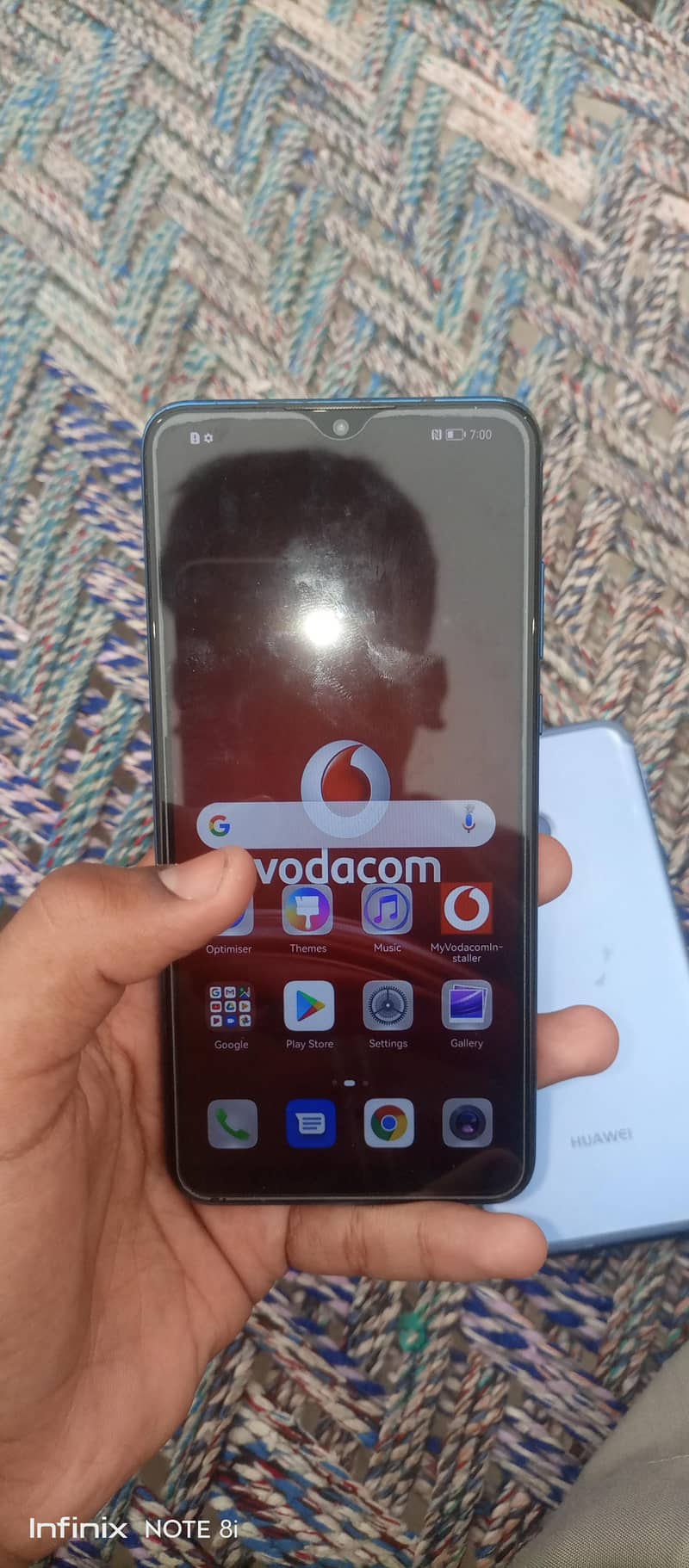 2 mobile in one frame 2