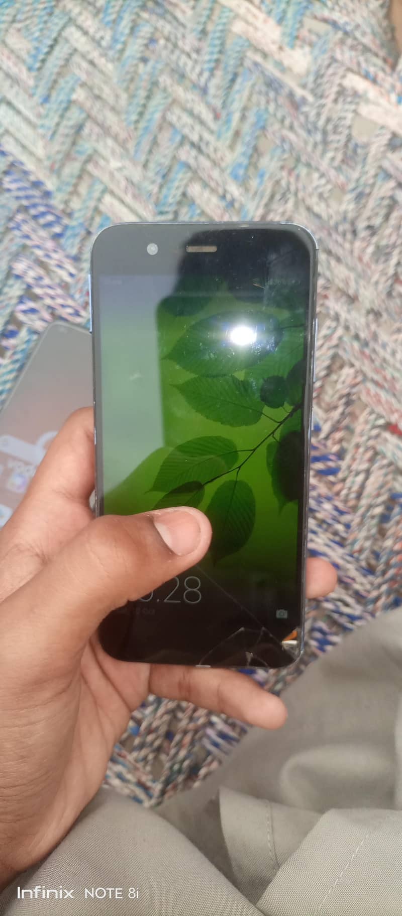 2 mobile in one frame 3