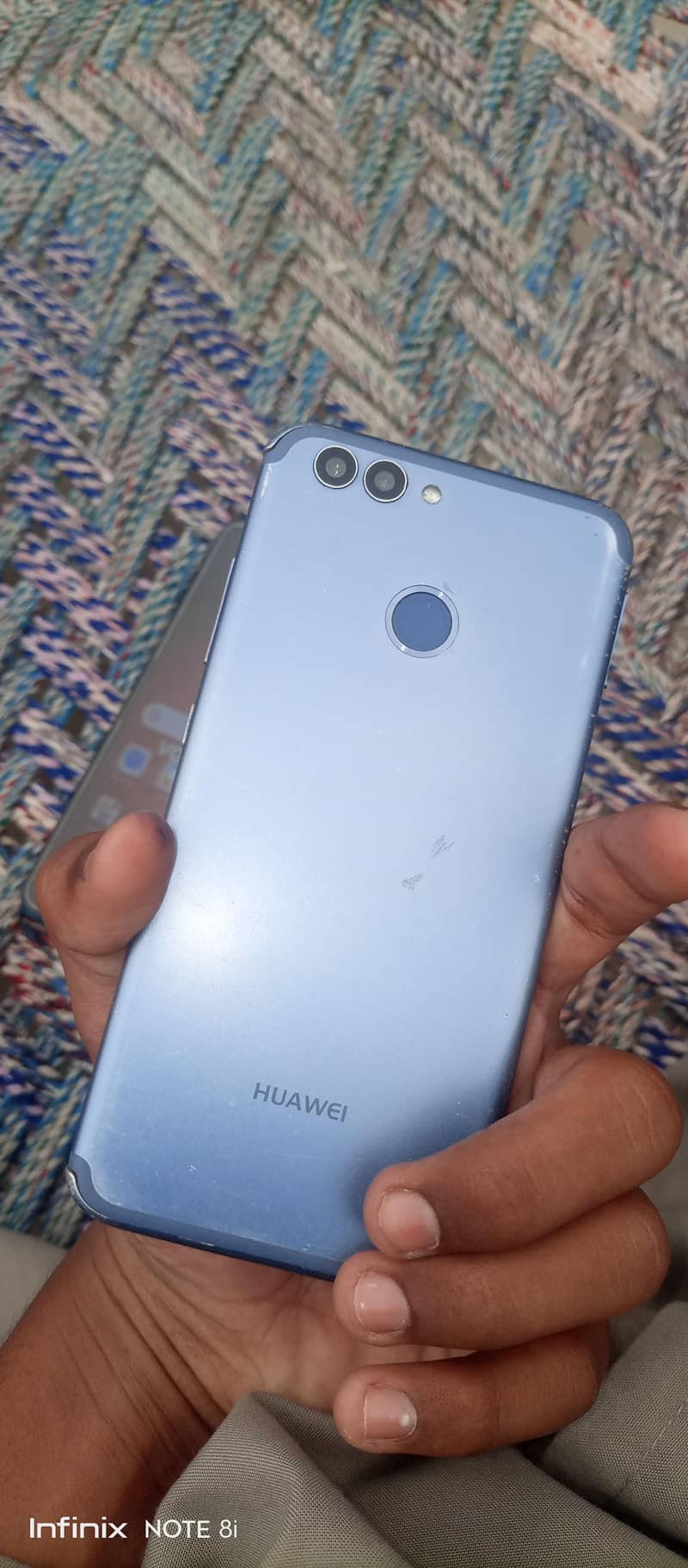 2 mobile in one frame 5