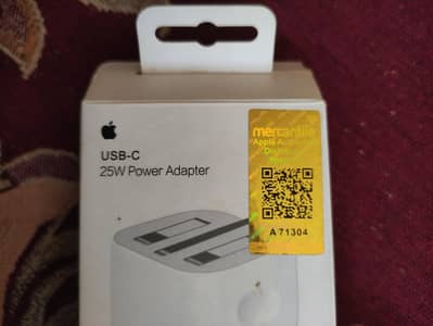 Iphone Original Charger
