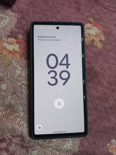 Google Pixel 6