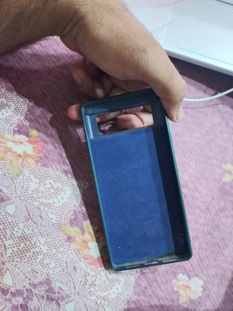Google Pixel 6 2