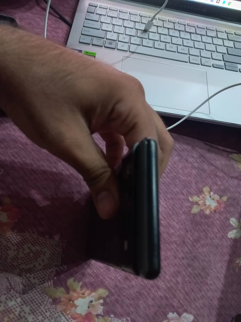 Google Pixel 6 3