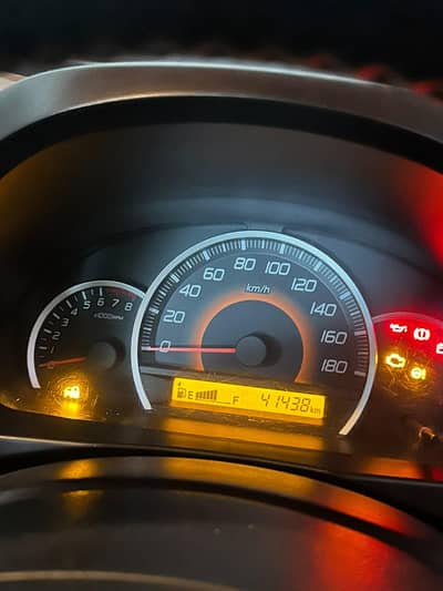 Suzuki Wagon R 2021