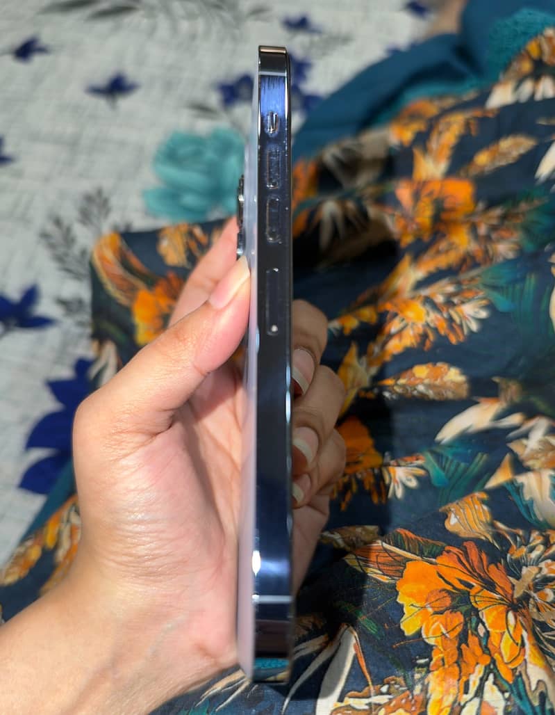 Apple iPhone 13 Pro max 4
