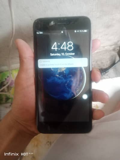 Apple iPhone 6 plus 128 storage