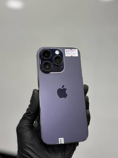 Apple iPhone 14 Pro