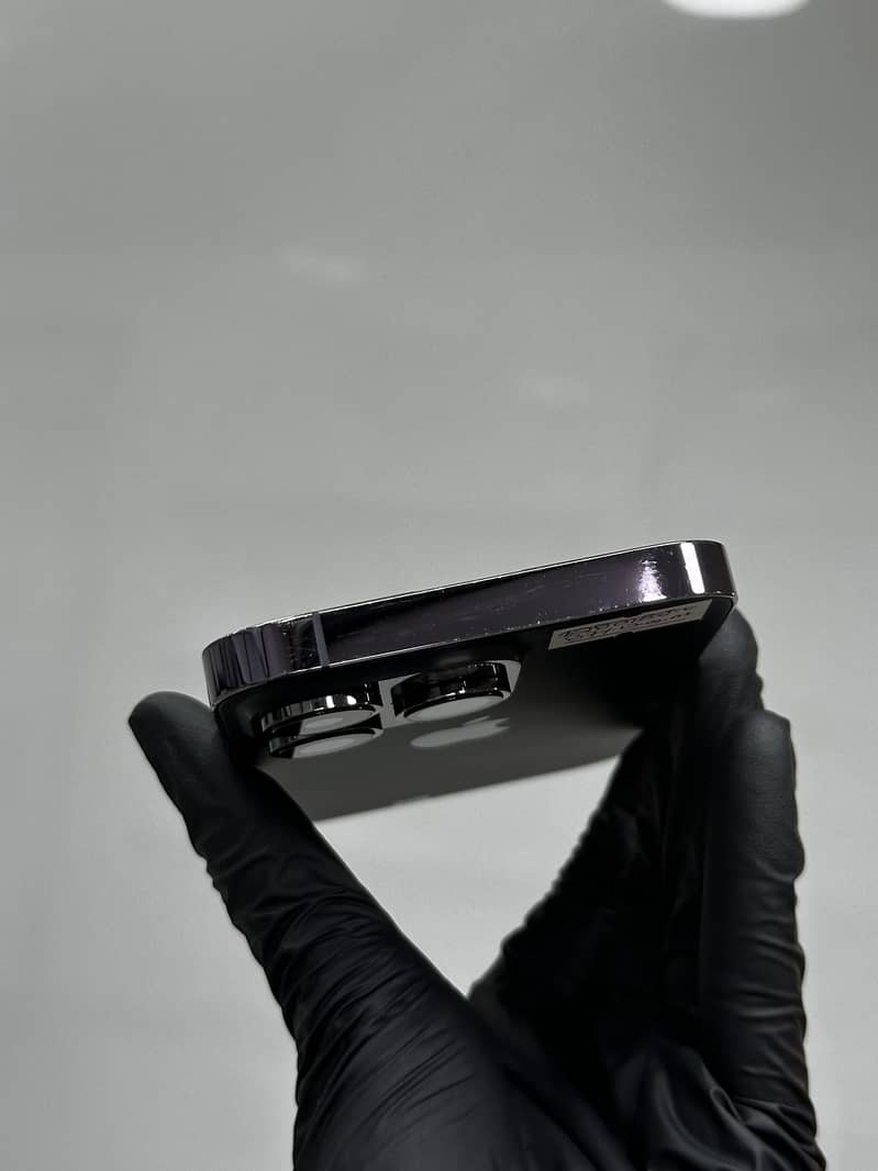 Apple iPhone 14 Pro 4