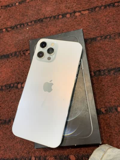 Apple iPhone 12 Pro Max