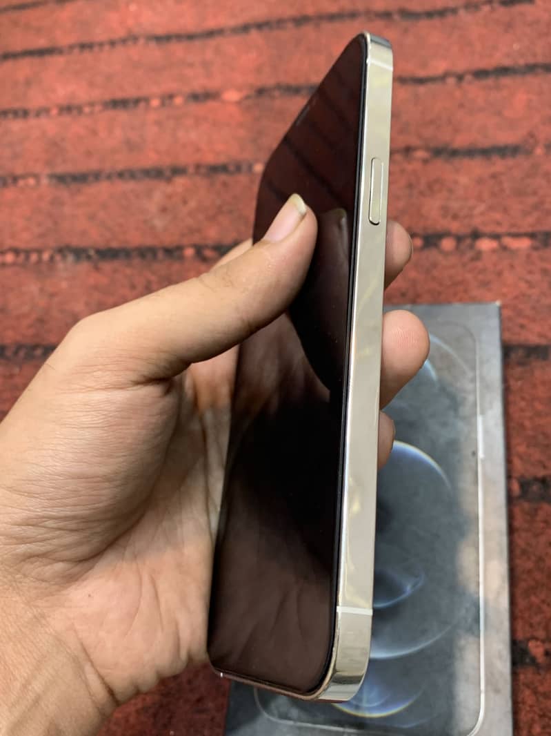 Apple iPhone 12 Pro Max 2