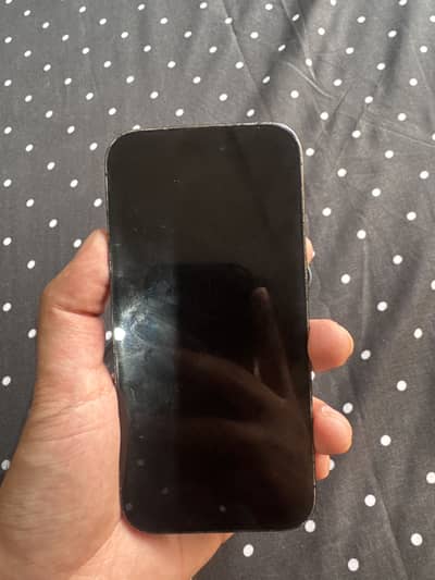 Apple iPhone 14 Pro