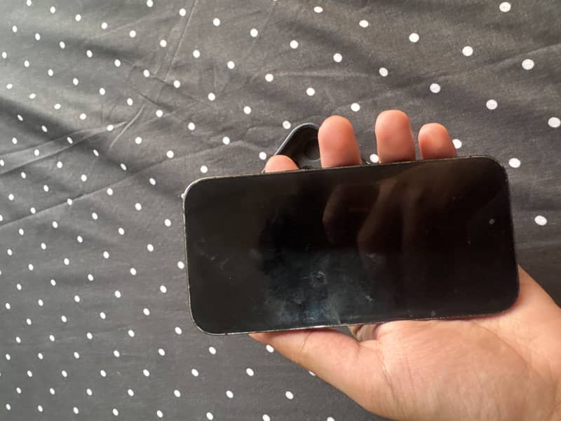 Apple iPhone 14 Pro 1