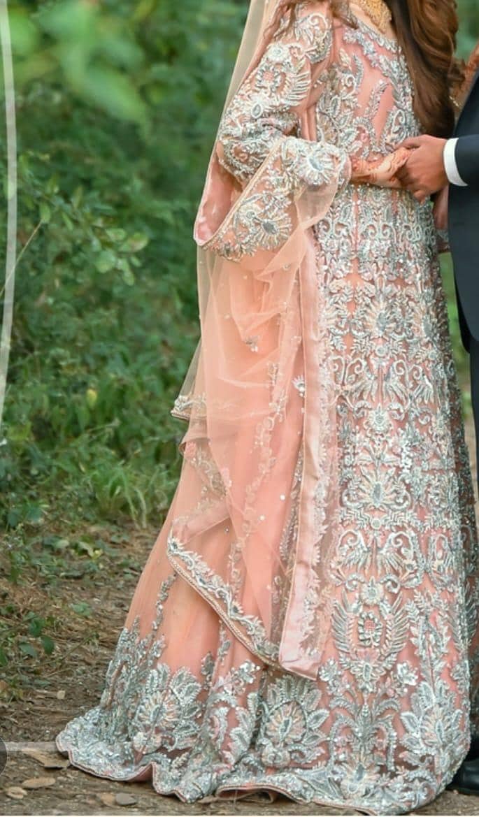 Bridal Maxi 1