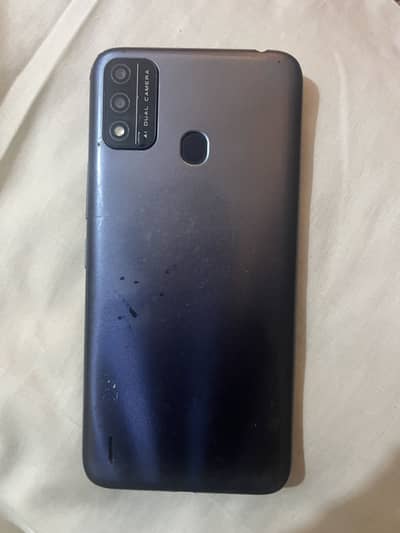 Itel A48