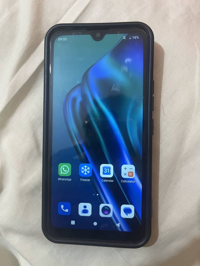Itel A48 1