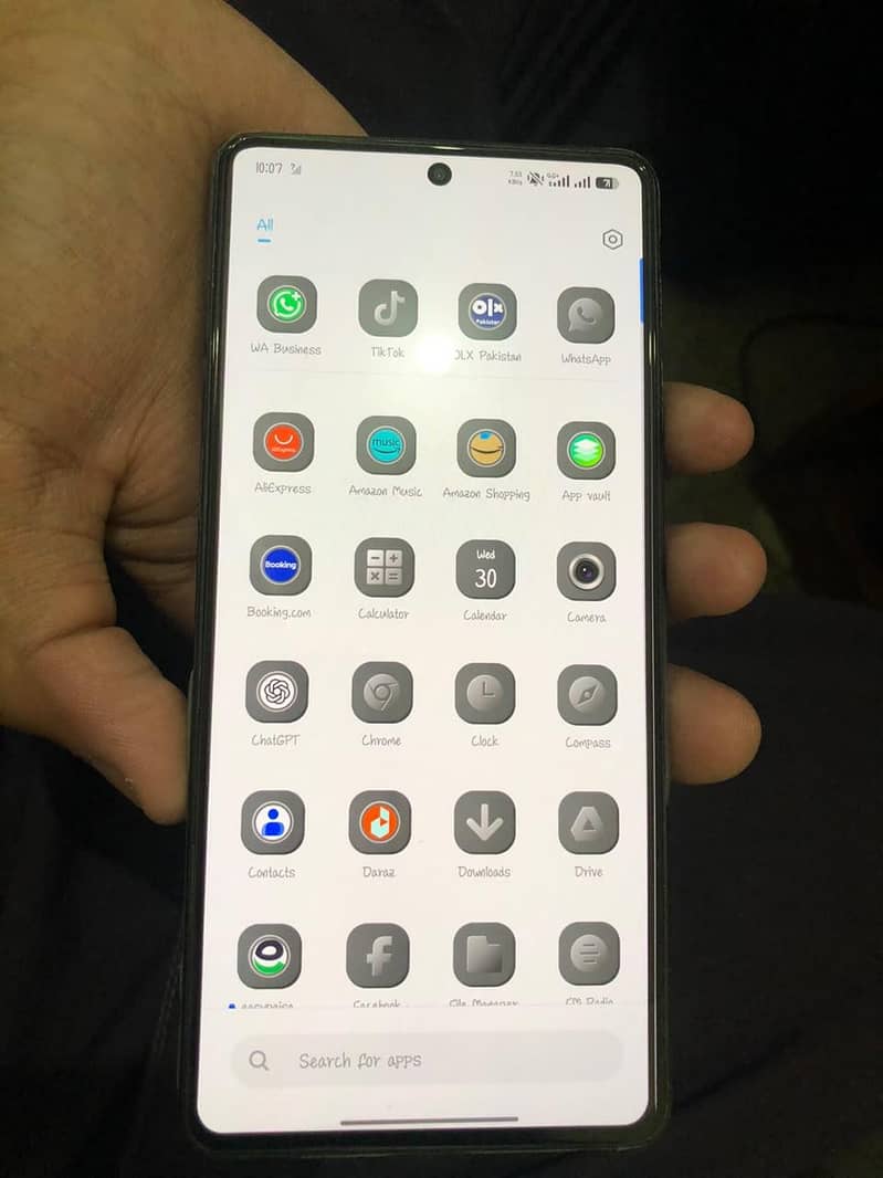 Xiaomi Redmi Note 13 Pro 1