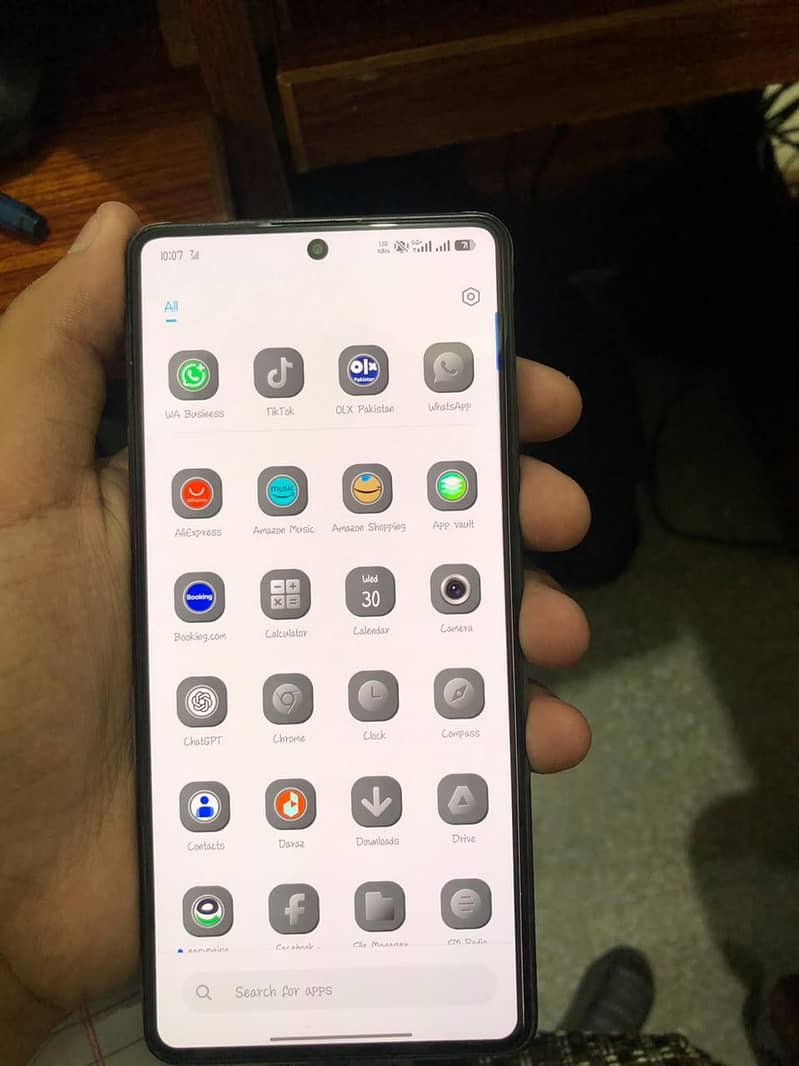 Xiaomi Redmi Note 13 Pro 5