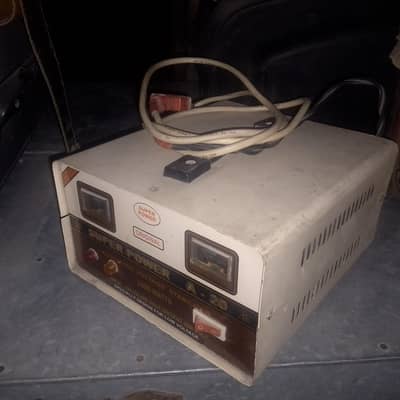 stabilizer 2000watts