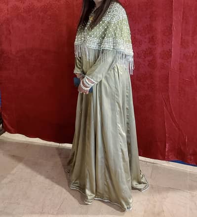 Maxi just wear 2 time