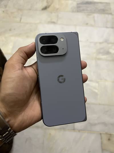 Google Pixel 10 Pro Fold 16/256GB