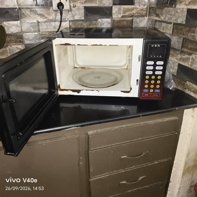 microwave 1