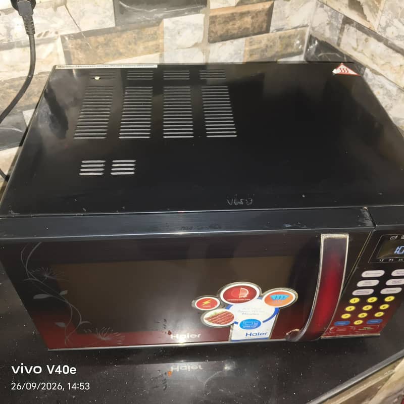 microwave 2