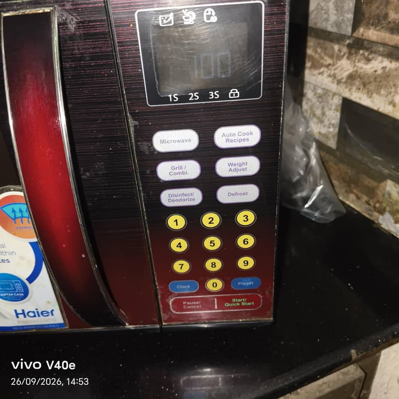 microwave 3