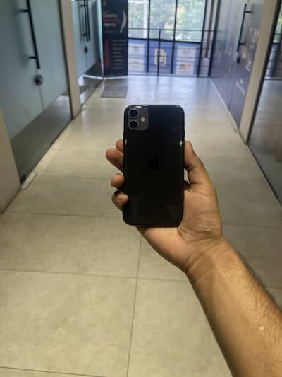 Apple iPhone 11 128GB